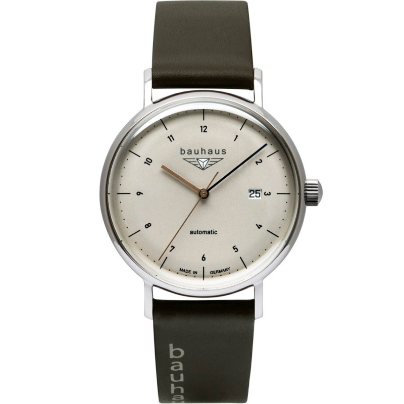 Bauhaus 2152-1 laikrodis