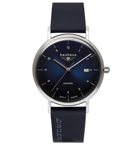 Bauhaus 2152-3 laikrodis