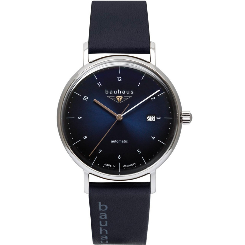 Bauhaus 2152-3 laikrodis