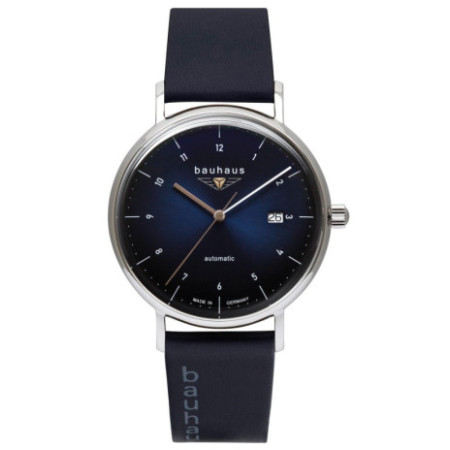 Bauhaus 2152-3 laikrodis