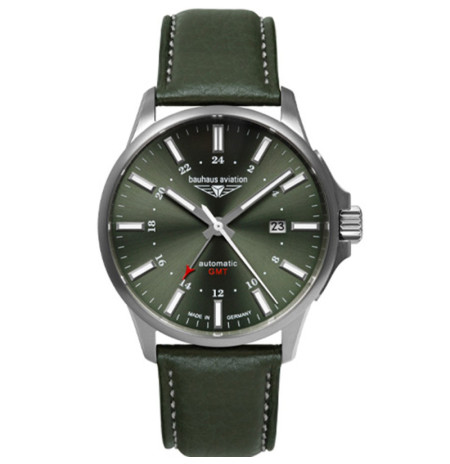 Bauhaus 2868-4 laikrodis