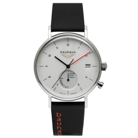 Bauhaus 2112-1 laikrodis