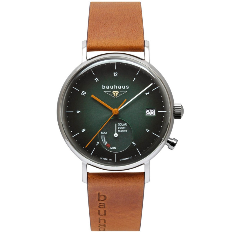 Bauhaus 2112-4 laikrodis