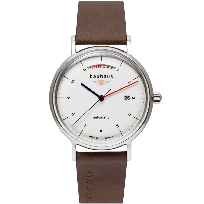 Bauhaus 2162-1 laikrodis
