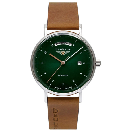 Bauhaus 2162-4 laikrodis