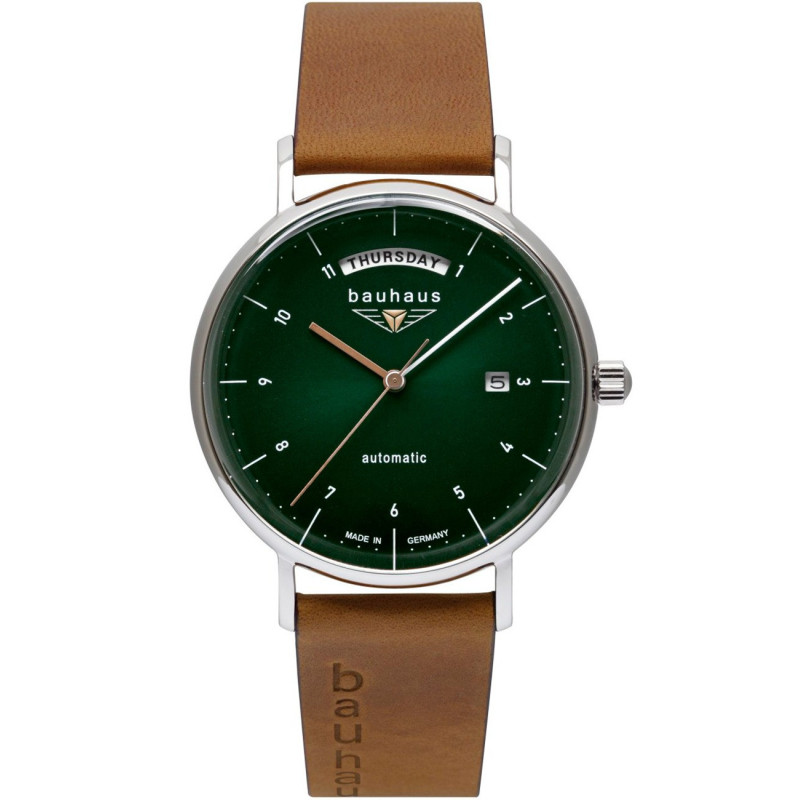 Bauhaus 2162-4 laikrodis