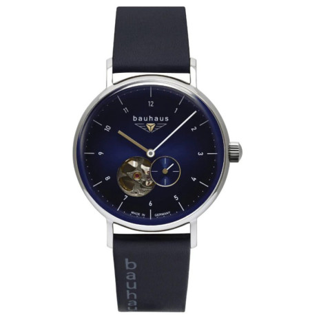 Bauhaus 2166-3 laikrodis