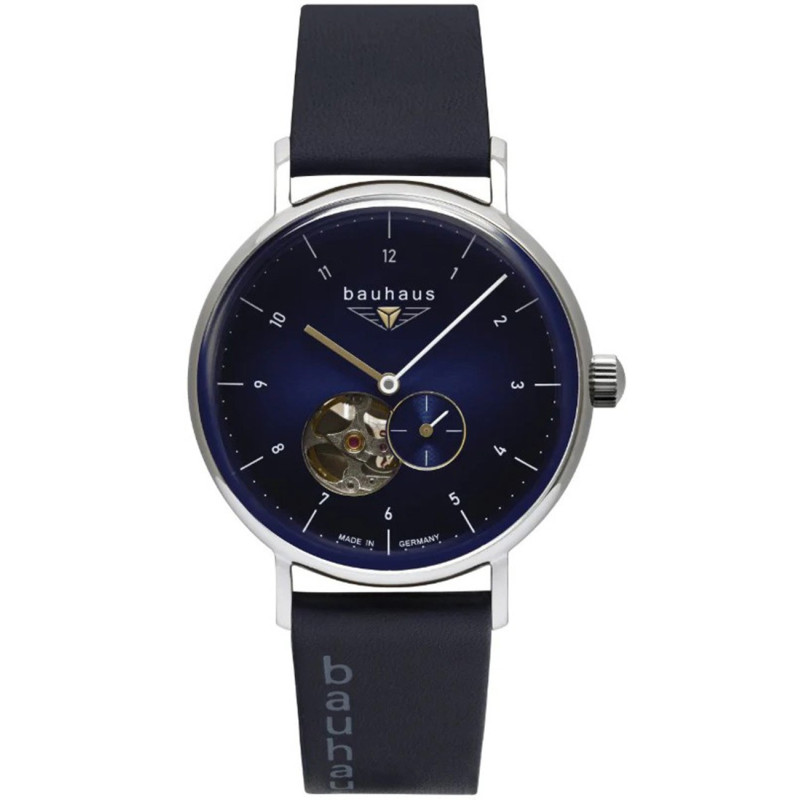 Bauhaus 2166-3 laikrodis