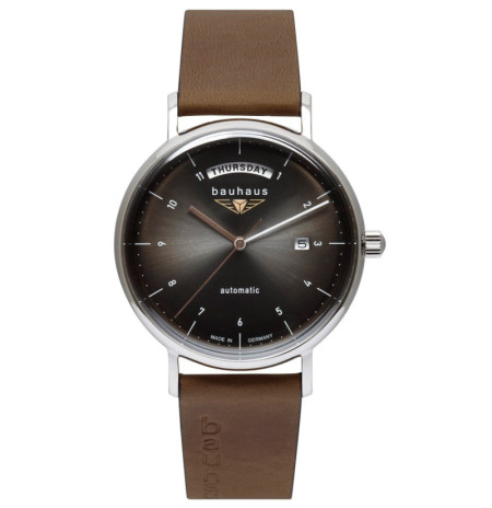 Bauhaus 2162-2 laikrodis