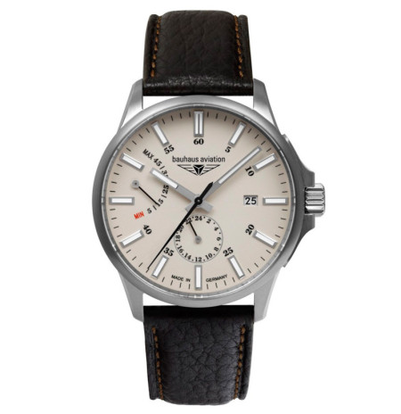 Bauhaus 2860-5 laikrodis