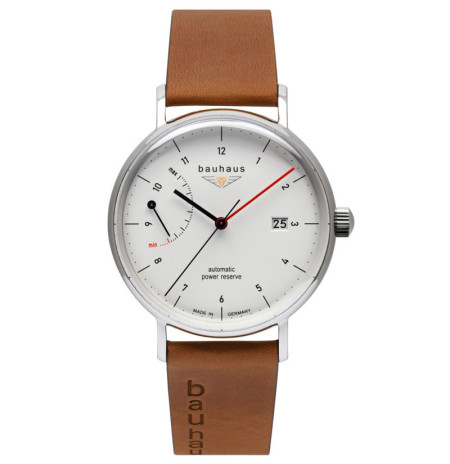 Bauhaus 2160-1 laikrodis