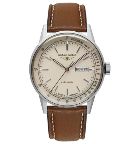 Bauhaus 2366-5 laikrodis