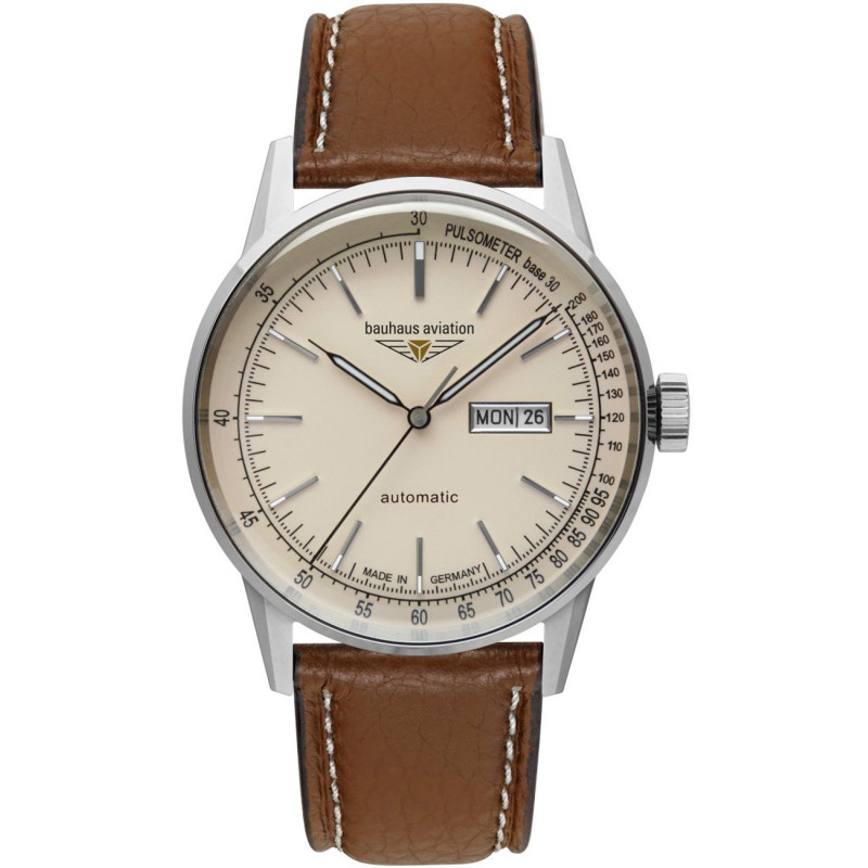 Bauhaus 2366-5 laikrodis