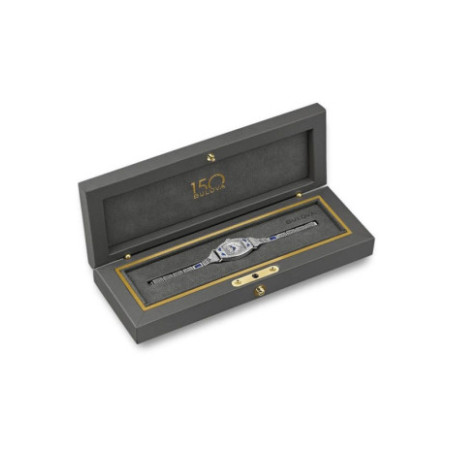 Bulova 96L340 laikrodis