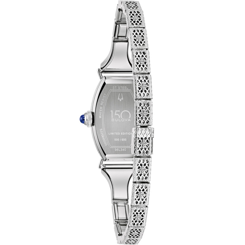 Bulova 96L340 laikrodis