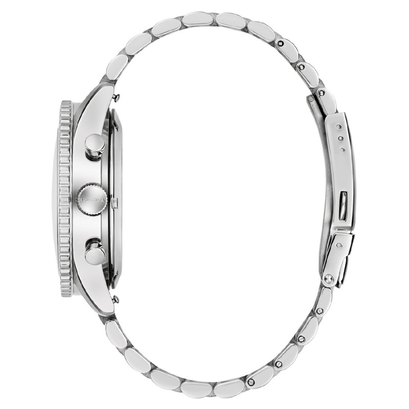 Bulova 98B451 laikrodis