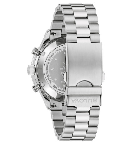 Bulova 98B451 laikrodis