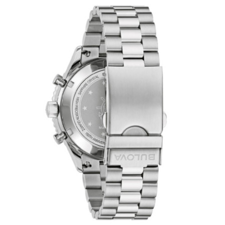 Bulova 98B451 laikrodis