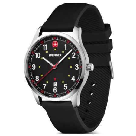 Wenger 01.1441.129 laikrodis