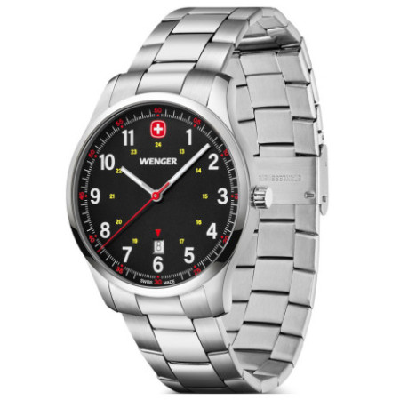 Wenger 01.1441.131 laikrodis