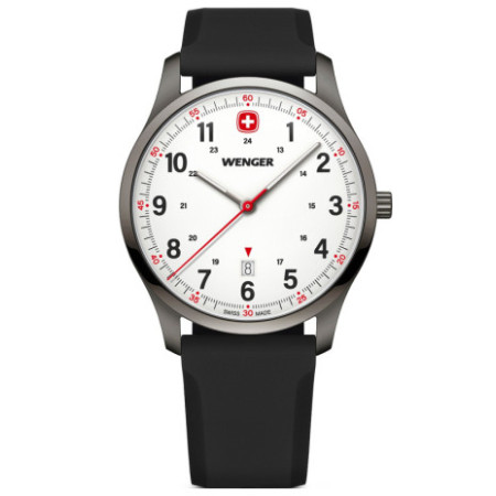 Wenger 01.1441.132 laikrodis