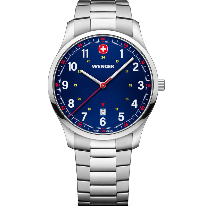 Wenger 01.1441.134 laikrodis