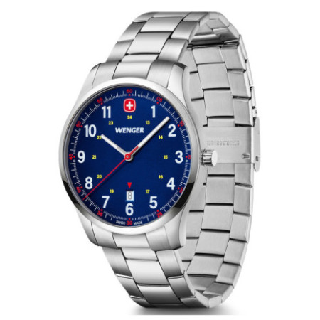 Wenger 01.1441.134 laikrodis