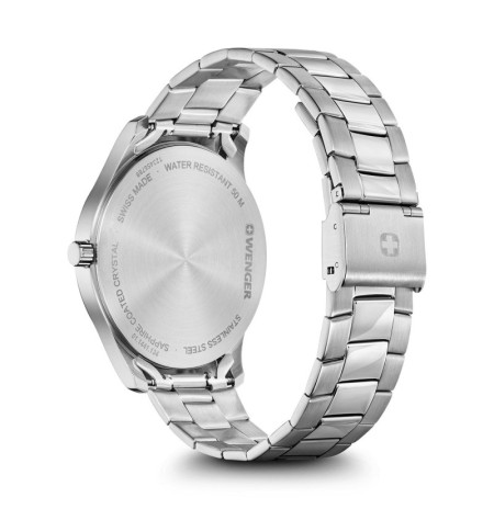 Wenger 01.1441.134 laikrodis