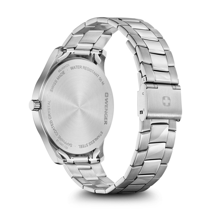 Wenger 01.1441.134 laikrodis