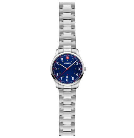 Wenger 01.1441.134 laikrodis