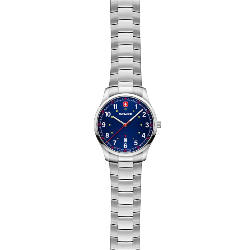 Wenger 01.1441.134 laikrodis