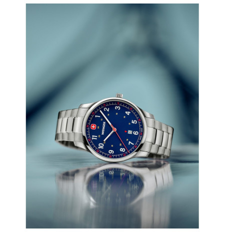 Wenger 01.1441.134 laikrodis