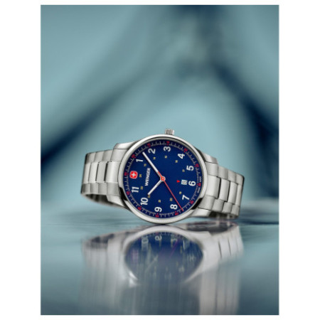 Wenger 01.1441.134 laikrodis