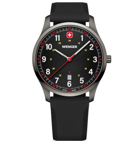 Wenger 01.1441.135 laikrodis