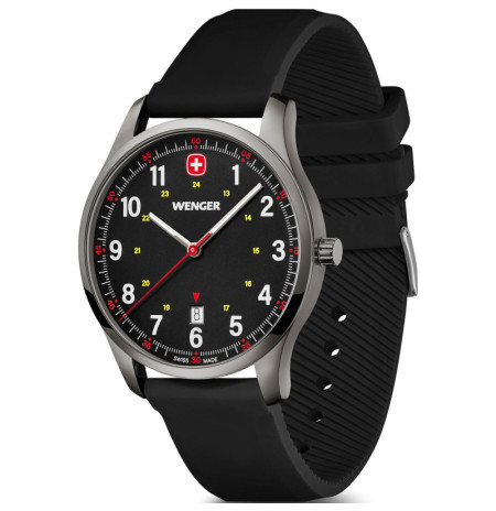 Wenger 01.1441.135 laikrodis