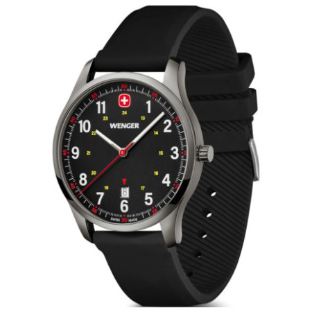 Wenger 01.1441.135 laikrodis