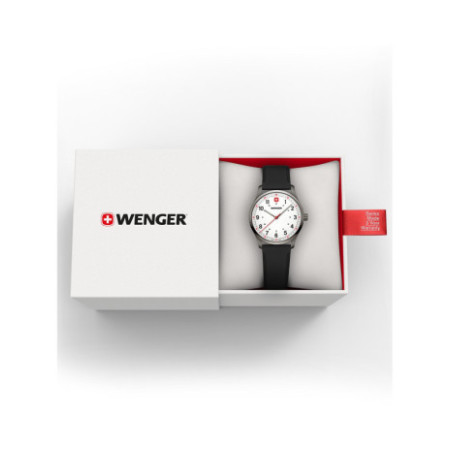 Wenger 01.1421.129 laikrodis