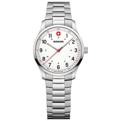 Wenger 01.1421.130 laikrodis