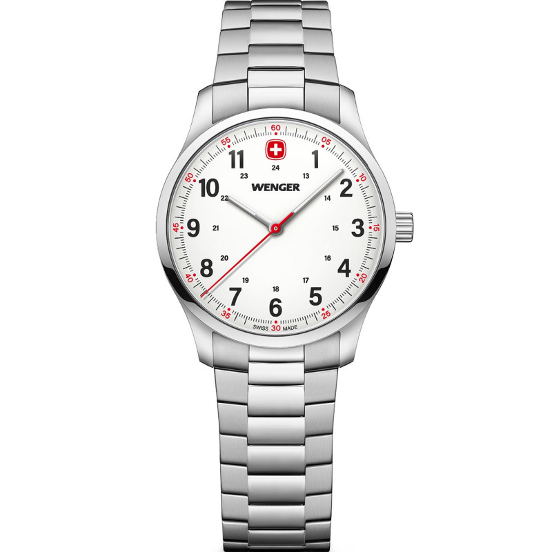 Wenger 01.1421.130 laikrodis