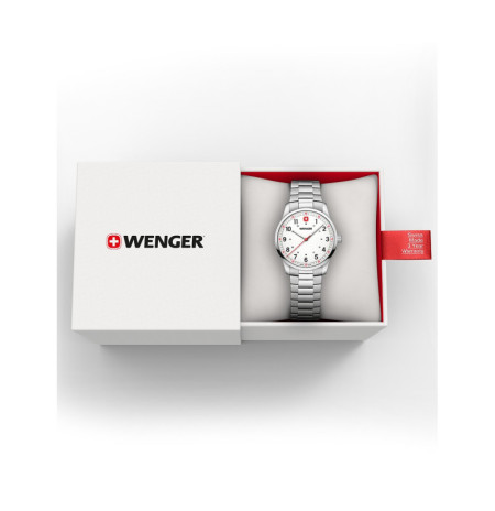 Wenger 01.1421.130 laikrodis