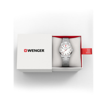 Wenger 01.1421.130 laikrodis