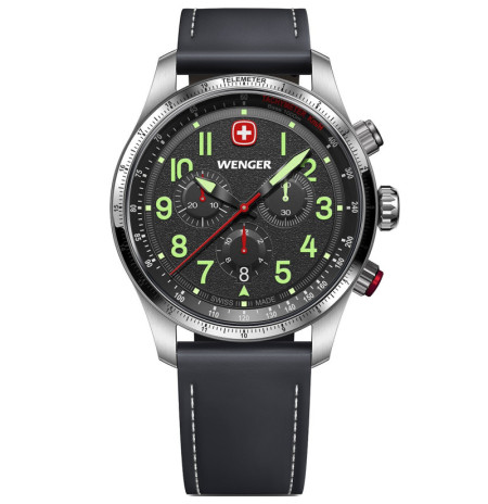 Wenger 01.0543.110 laikrodis