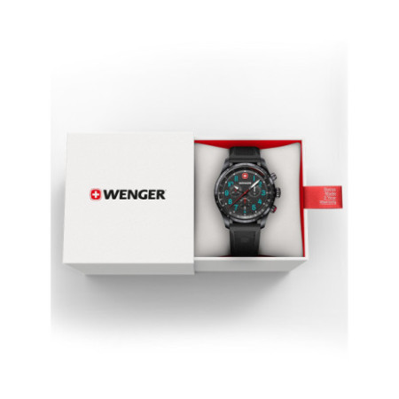 Wenger 01.0543.116 laikrodis