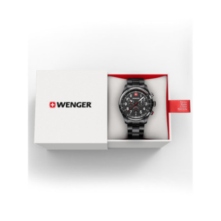 Wenger 01.0543.117 laikrodis