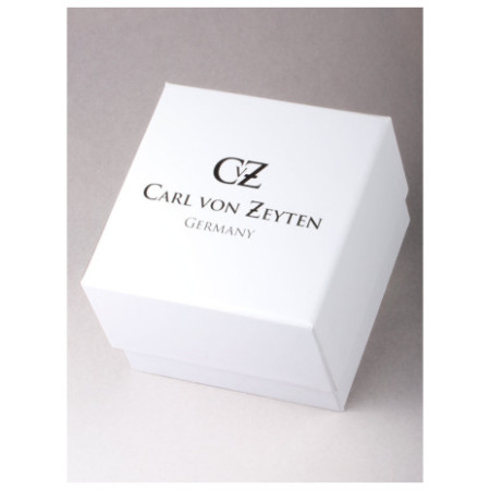 Carl von Zeyten CVZ0083RWHS laikrodis