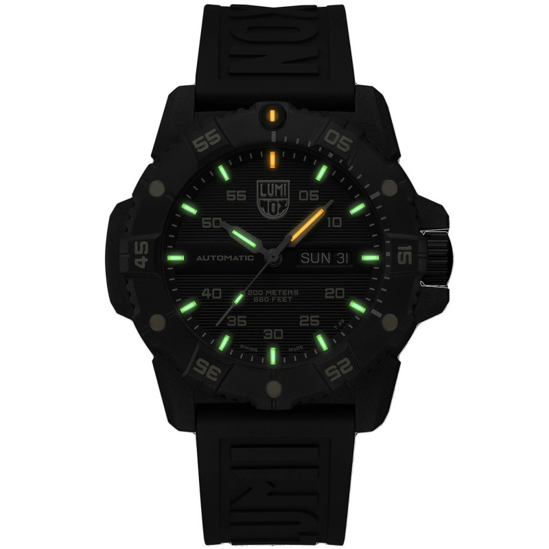 Luminox XS.3865.GOLD laikrodis