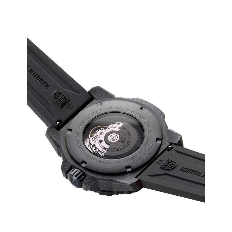 Luminox XS.3865.GOLD laikrodis