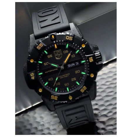 Luminox XS.3865.GOLD laikrodis