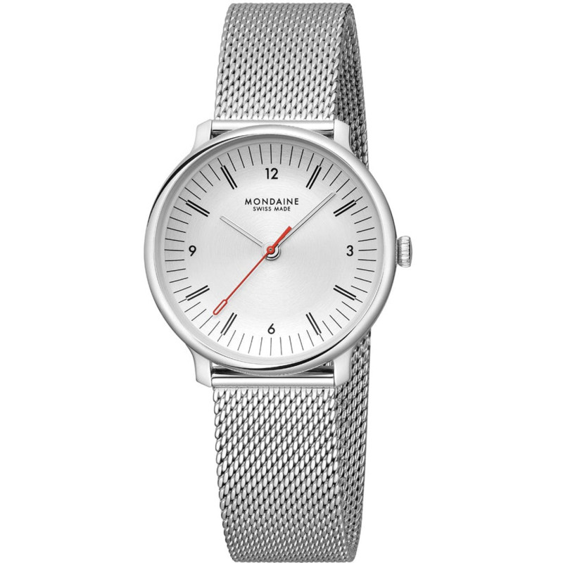 Mondaine MLE.33110.SM laikrodis