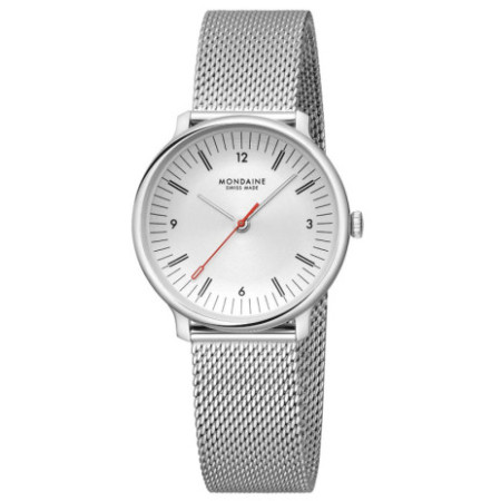 Mondaine MLE.33110.SM laikrodis